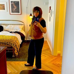 Meet your Posher, Carrie